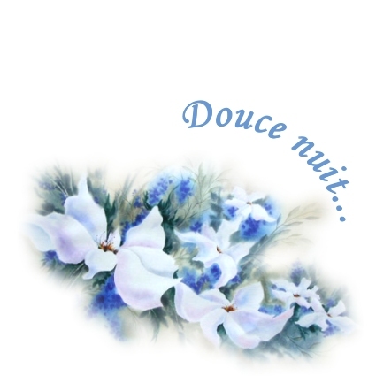 Fais de doux r�ves